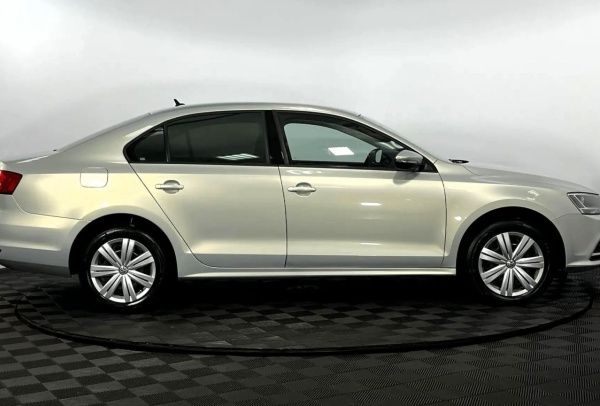 Volkswagen Jetta 2015 года с пробегом 166 180 км, фото 5