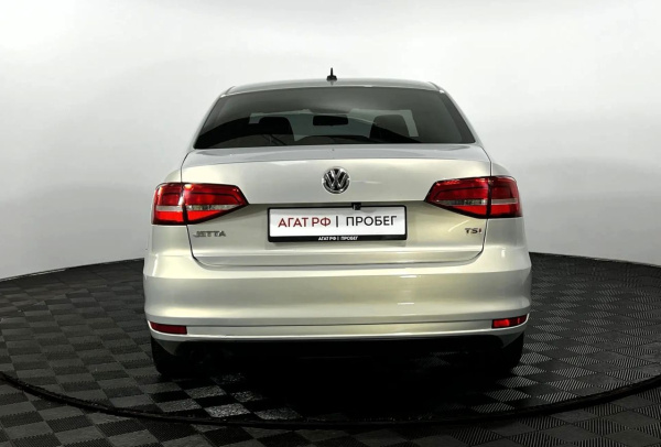 Volkswagen Jetta 2015 года с пробегом 166 180 км, фото 7