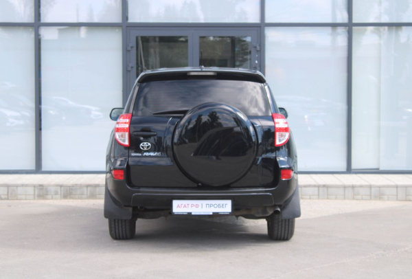 Toyota RAV 4 2012 года с пробегом 210 279 км, фото 6