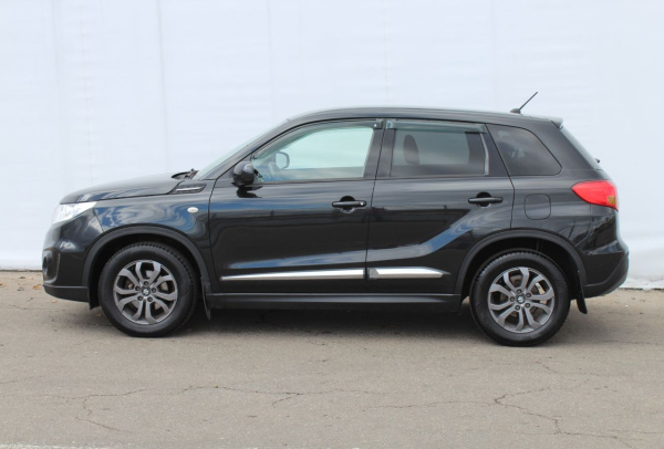 Suzuki Vitara 2015 года с пробегом 86 216 км, фото 4