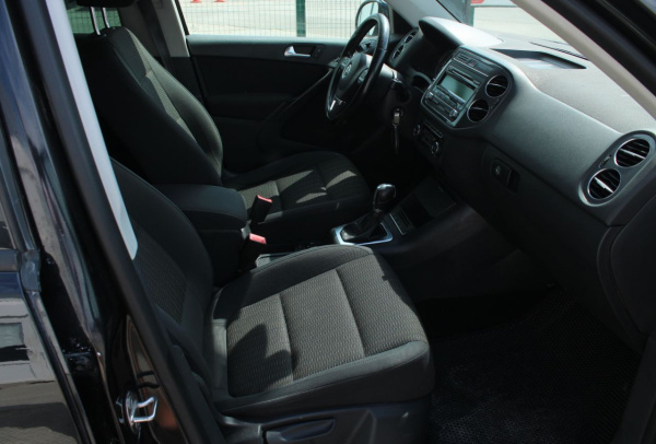 Volkswagen Tiguan 2012 года с пробегом 166 449 км, фото 15