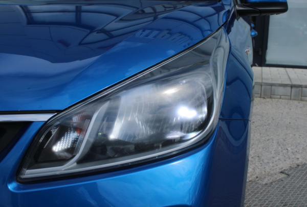 Kia Rio 2018 года с пробегом 146 581 км, фото 9