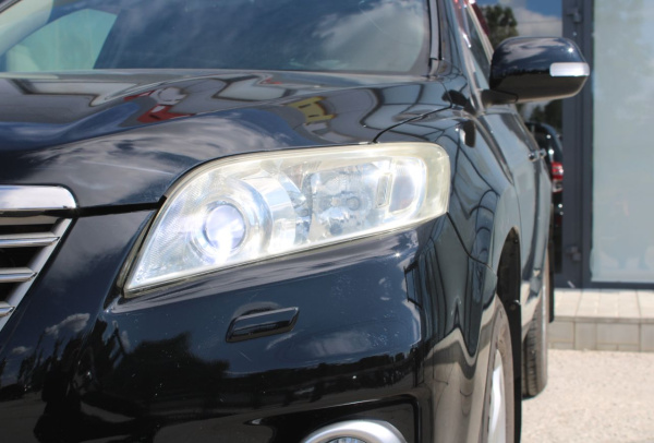 Toyota RAV 4 2012 года с пробегом 210 279 км, фото 9