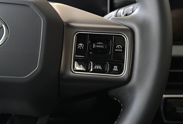 Toyota RAV 4 2026 года с пробегом 44 км, фото 15