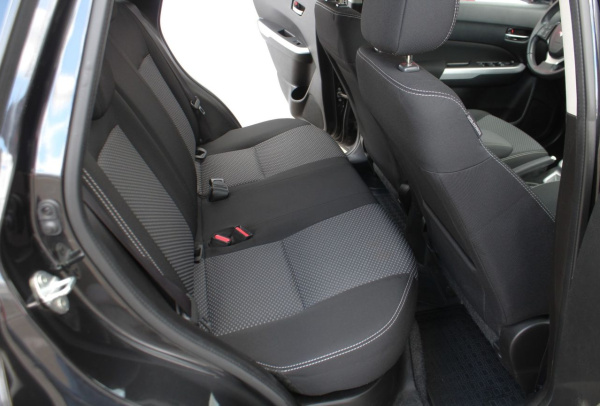 Suzuki Vitara 2015 года с пробегом 86 216 км, фото 13