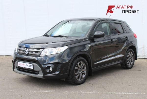 Suzuki Vitara 2015 года с пробегом 86 216 км, фото 1