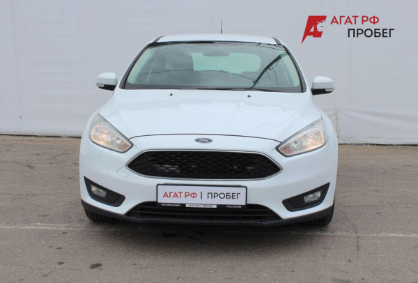 Ford Focus 2017 года с пробегом 145 856 км, фото 2