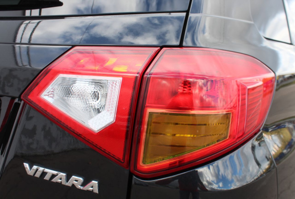 Suzuki Vitara 2015 года с пробегом 86 216 км, фото 21