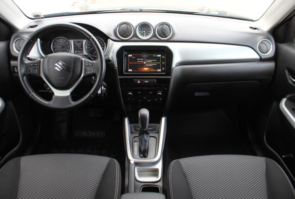 Suzuki Vitara 2015 года с пробегом 86 216 км, фото 16