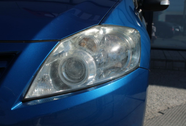 Toyota Auris 2011 года с пробегом 125 159 км, фото 9