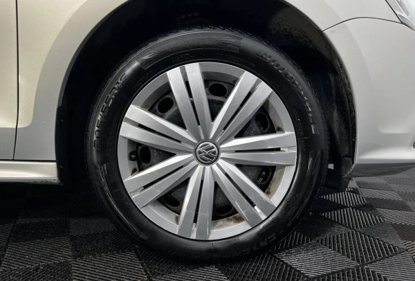 Volkswagen Jetta 2015 года с пробегом 166 180 км, фото 21