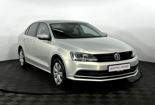 Volkswagen Jetta 2015 года с пробегом 166 180 км, фото 4