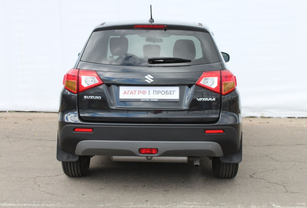 Suzuki Vitara 2015 года с пробегом 86 216 км, фото 6