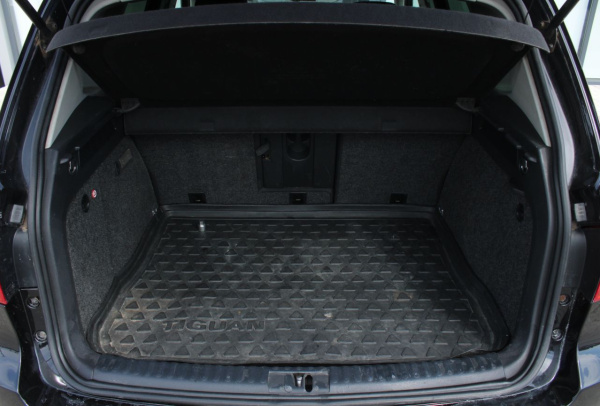 Volkswagen Tiguan 2012 года с пробегом 166 449 км, фото 24