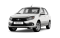 LADA Granta седан Classic'24 Евро 5