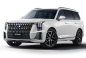 GAC GS8 ll FL Джи Ти - GT 2.0 АКП полный привод (231) 26 г.в.