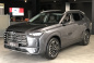 GAC GS4 Джи Эль - GL 2.0 АКП полный привод (231) 26 г.в.
