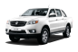 Sollers ST6 КОМФОРТ (Comfort) 2.0 диз. 136л.с. 6МКП